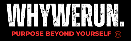 WhyWeRun