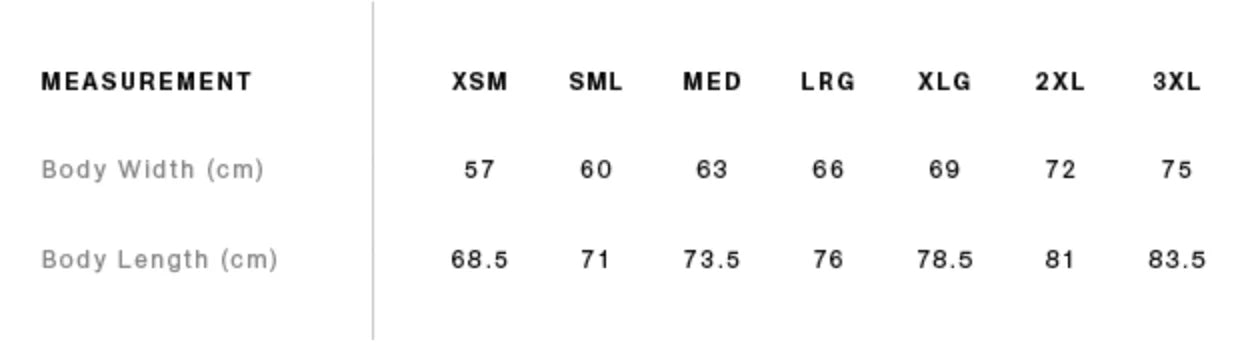 WhyWeRun  "Run Club" Oversized Unisex Hoody (Pre-Order)