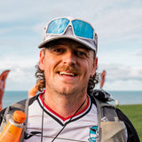 Steve Waters