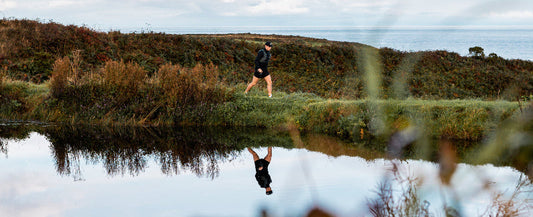 Using the same nutrition strategy for all ultra endurance events?