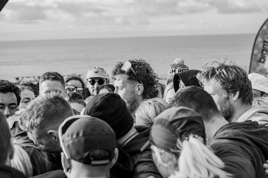 How to set up your event fundraising for success