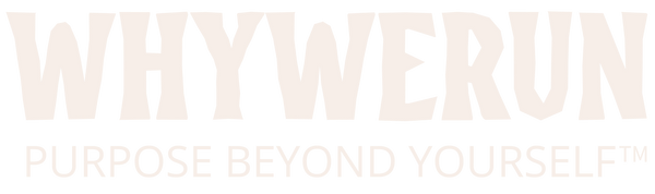 WhyWeRun