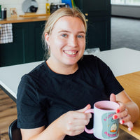 Louise O'Reilly