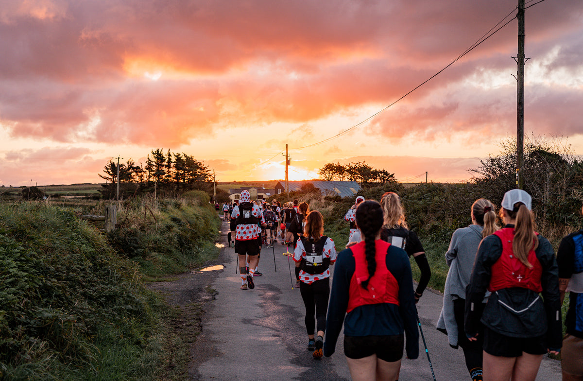 WhyWeRun | Life-Changing Running Experiences & Community Events